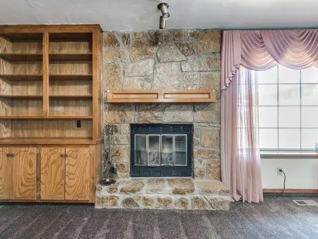 18504 Laurel Oak Drive, Edmond, OK 73012 - Image #3