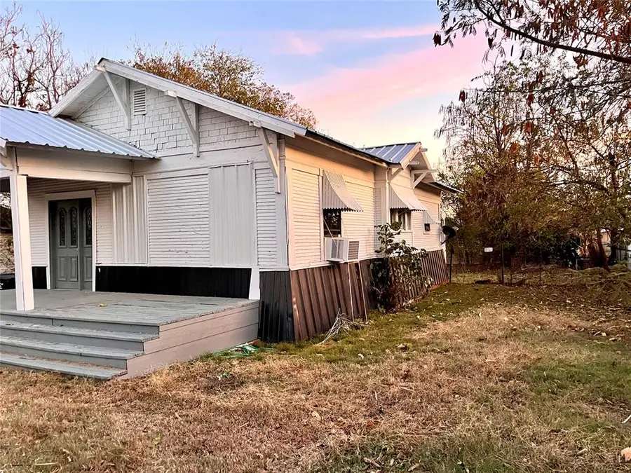 209 E G Street, Ringling, OK 73465 - Image #3