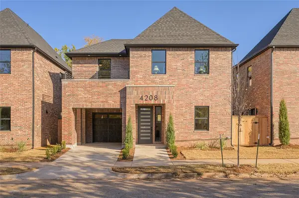 4208 N Military Avenue, Oklahoma City, OK 73118