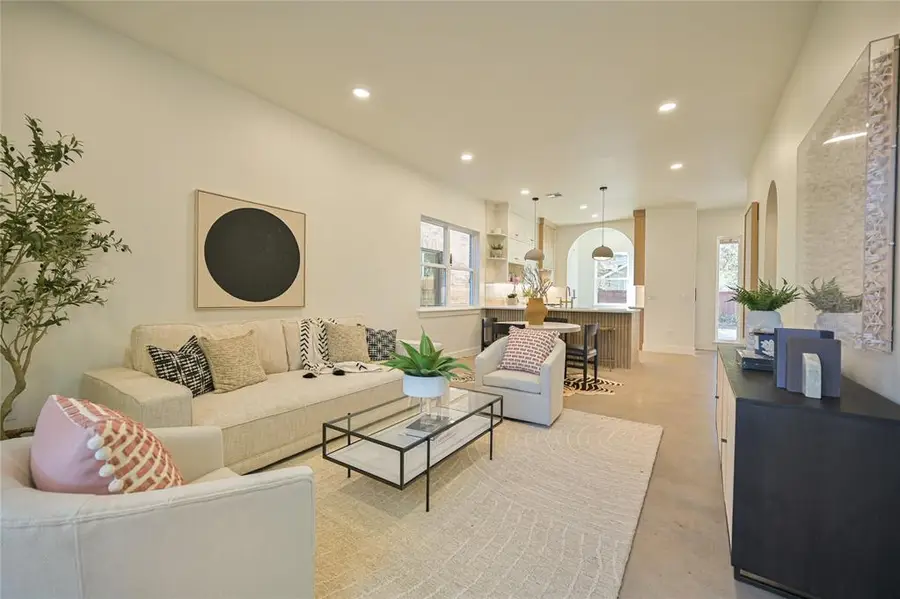 4208 N Military Avenue, Oklahoma City, OK 73118 - Image #2