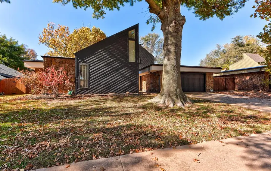 1014 Thistlewood Drive, Norman, OK 73072 - Image #2