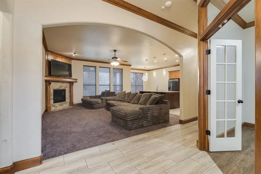 9817 SW 27th Street, Yukon, OK 73099 - #3