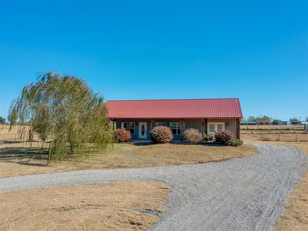 1007 Cs 2928, Tuttle, OK 73089