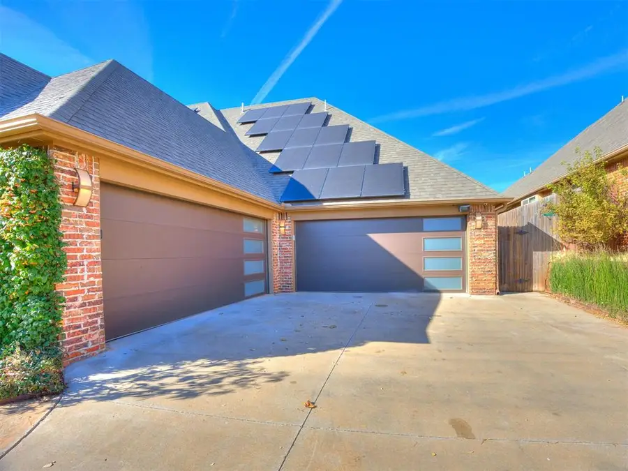 19705 Stratmore Way, Edmond, OK 73012 - Image #2