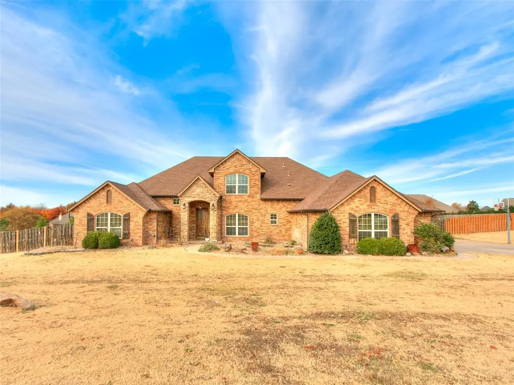 14485 Old Barn Road, Edmond, OK 73025 - Image #1