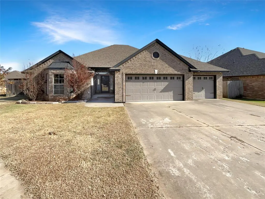9500 Shallow Lake Court, Oklahoma City, OK 73159 - Image #1