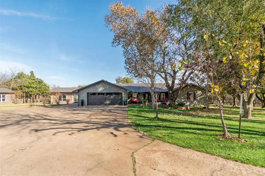 1910 Sunflower Ne Road, Piedmont, OK 73078 - Image #3