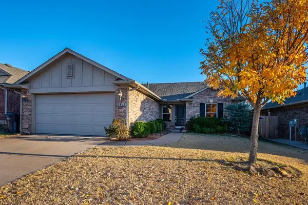 2812 NW 188th Street, Edmond, OK 73012