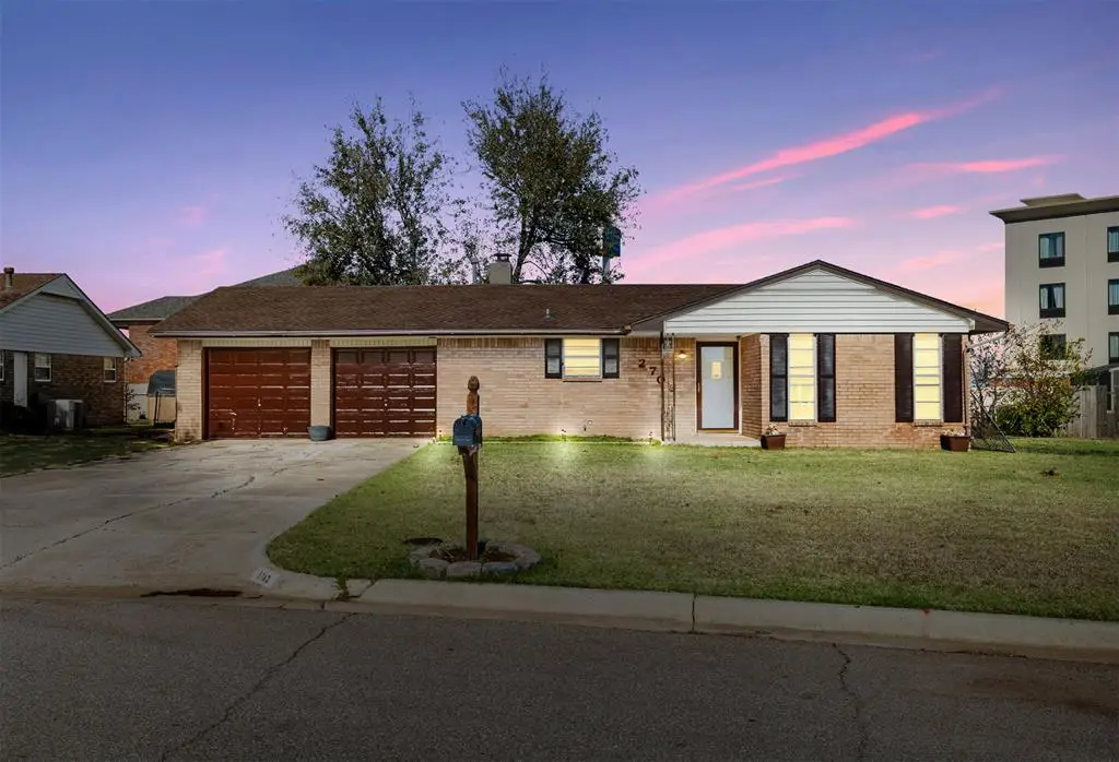 2703 Villa Drive, El Reno, OK 73036 - Image #1