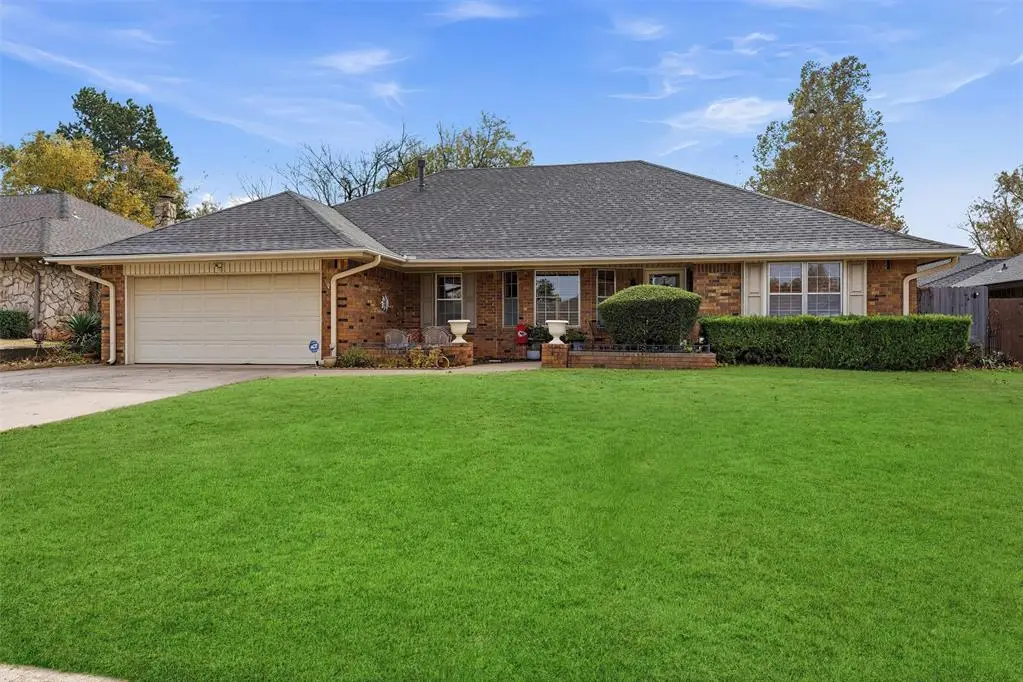 8232 NW 99th Street, Oklahoma City, OK 73162 - Image #1