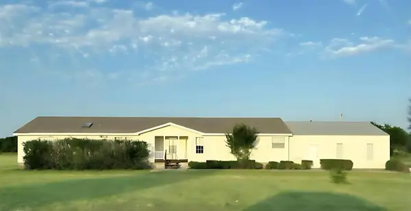 17801 Lexie Lane, Lexington, OK 73051