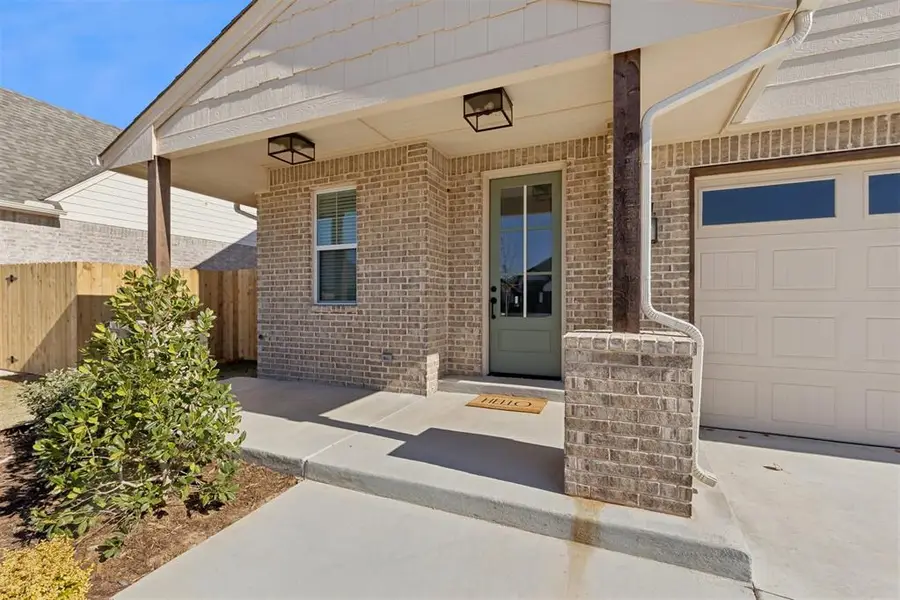 2140 Josslyn Place, Edmond, OK 73034 - Image #3