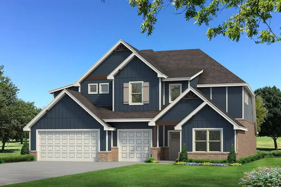 9308 NW 116th Street, Yukon, OK 73099 - Image #2