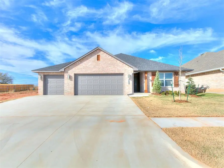 12201 Birch Street, Yukon, OK 73099 - Image #3