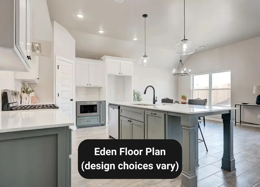 12513 Dolce Vita Drive, East Canadian, OK 73099 - Image #2