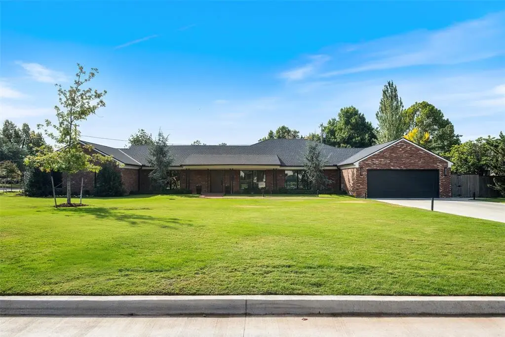 1708 Randel Road, Nichols Hills, OK 73116 - #1