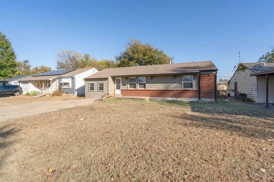 317 E Key Boulevard, Midwest City, OK 73110 - Image #3