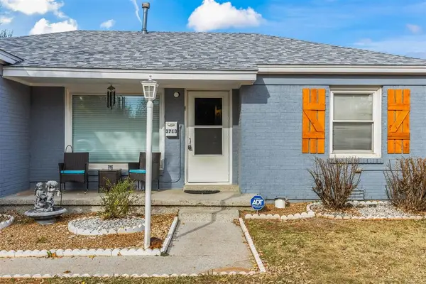 Address Withheld By Seller, Del City, OK 73115