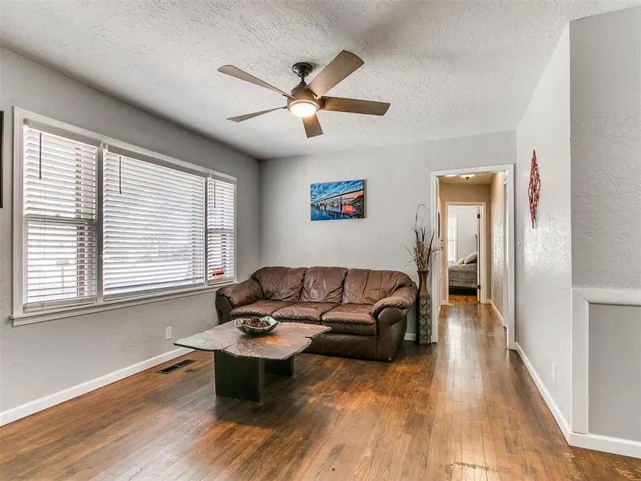 1102 N Pesotum Avenue, Shawnee, OK 74801 - Image #3