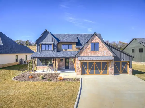 12145 Sunrise Ridge Loop, Kingston, OK 73439