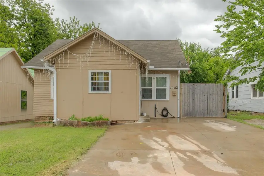 2022 NW 30th Street, Oklahoma City, OK 73118 - #3
