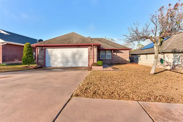 2609 S Lindsay Avenue, Oklahoma City, OK 73129