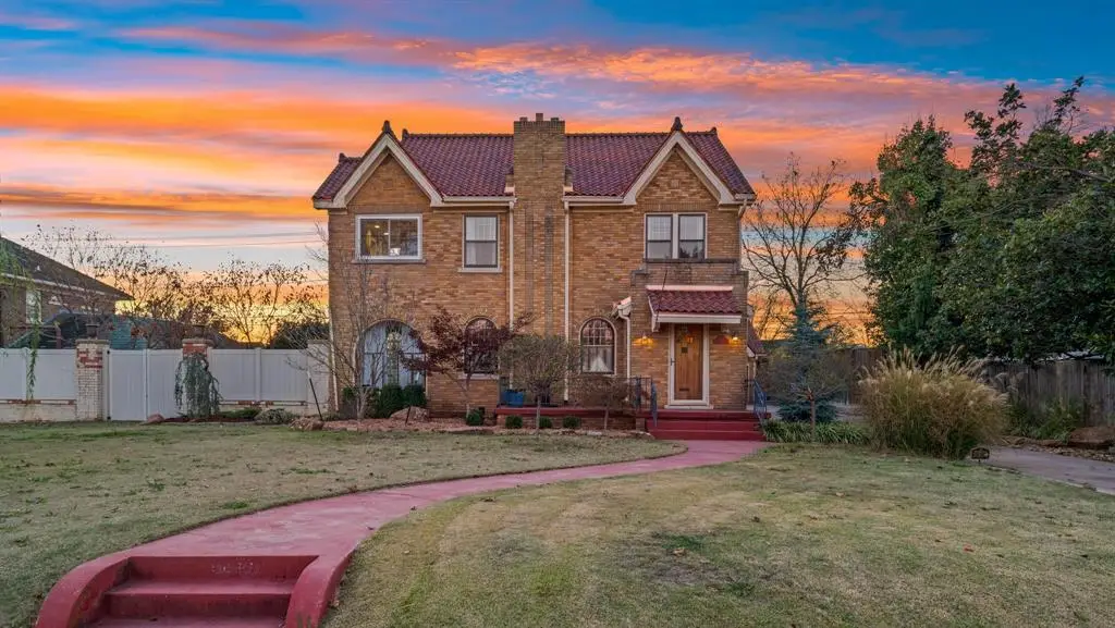 1928 N Broadway Avenue, Shawnee, OK 74804 - Image #1