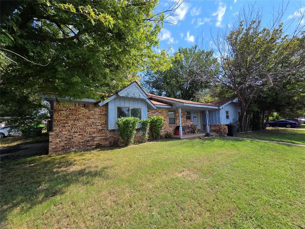 1400 Tanglewood Drive, Oklahoma City, OK 73115 - Image #1