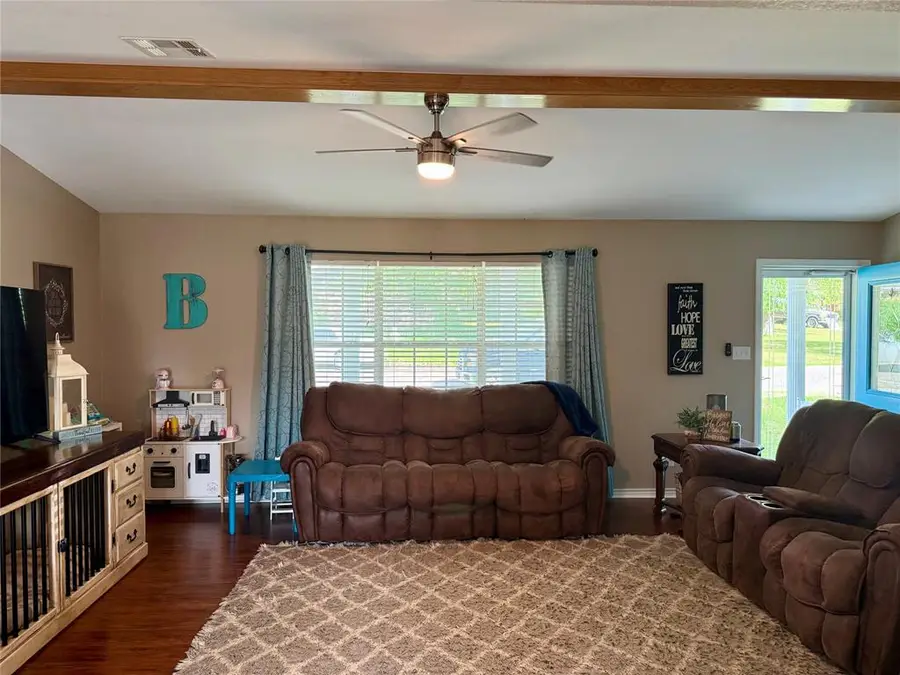 15 Tedford Way, Wewoka, OK 74884 - Image #3