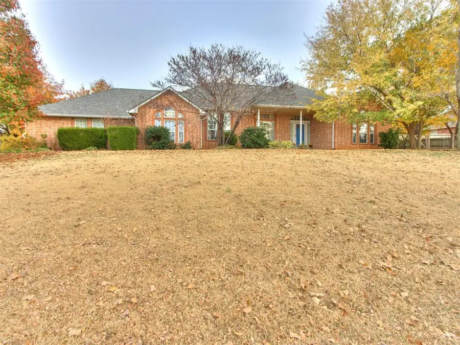 7408 Niblick Way, Edmond, OK 73025 - Image #2