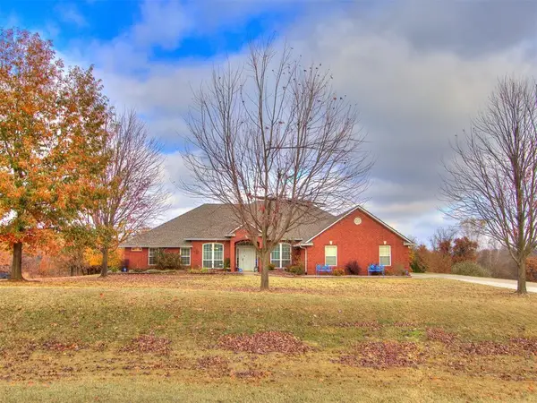 12715 SE 69th Street, Oklahoma City, OK 73150