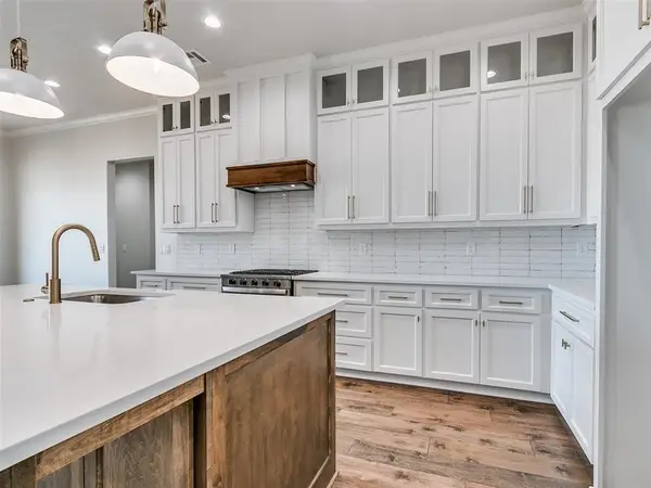 4559 Red Cedar Avenue, Piedmont, OK 73078