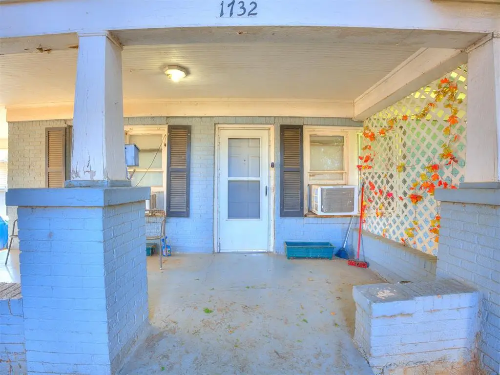 1732 NW 32nd Street, Oklahoma City, OK 73118 - Image #1