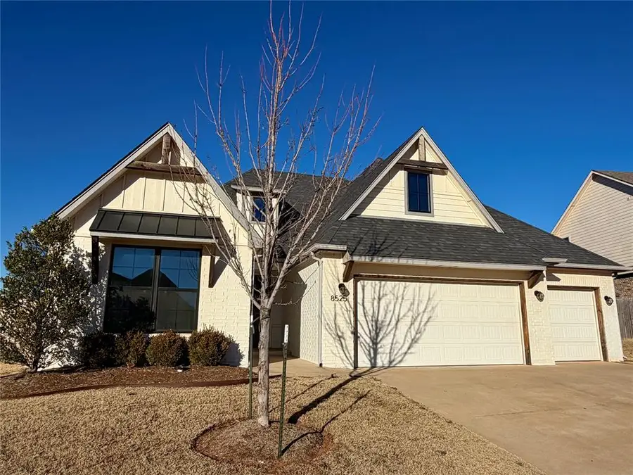 8525 Maple Creek Road, Arcadia, OK 73007 - #3