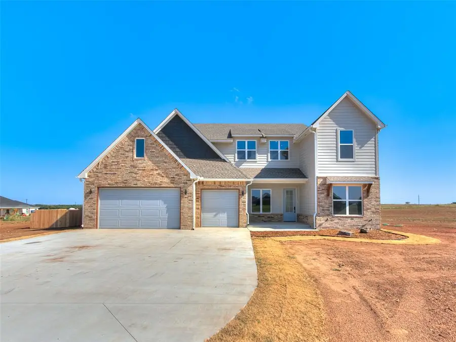 4629 Red Cedar Avenue, Piedmont, OK 73078 - Image #2