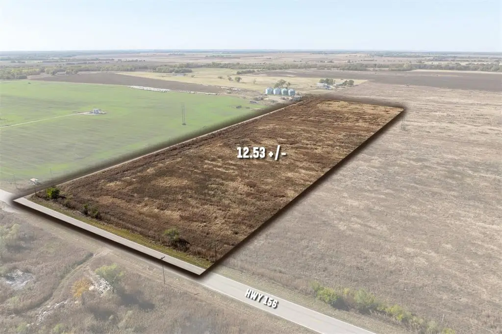 0 Hwy 156, Ponca City, OK 74601 - Image #1