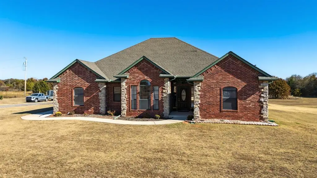 2421 County Street 2960, Blanchard, OK 73010 - Image #1