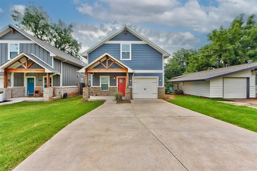 606 S Littler Avenue, Edmond, OK 73034 - Image #3