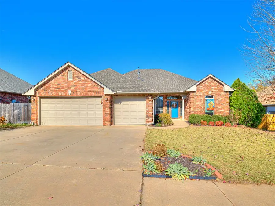 1810 Barrington Drive, Norman, OK 73071 - Image #2