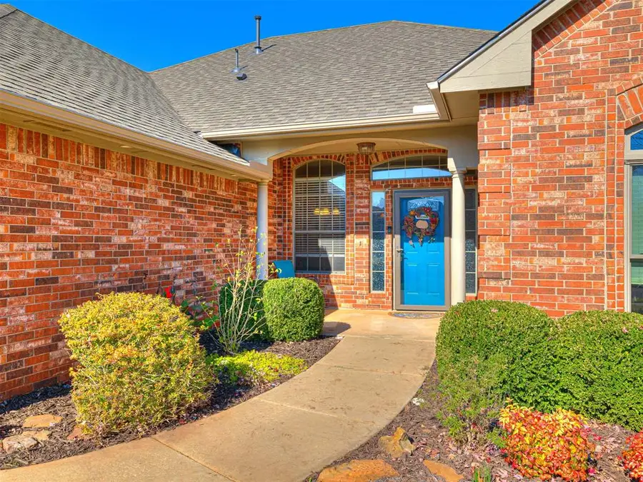 1810 Barrington Drive, Norman, OK 73071 - Image #3