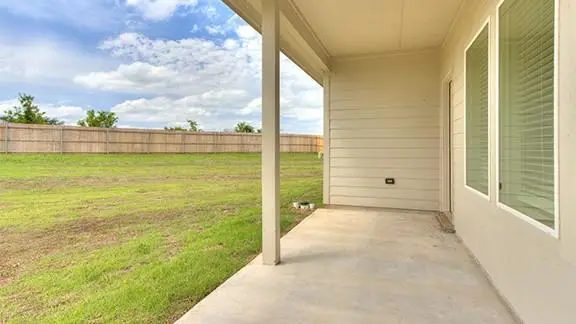 10316 NW 28th Terrace, Yukon, OK 73099 - Image #1