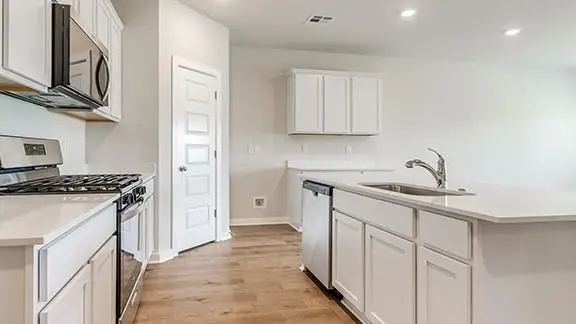 10316 NW 28th Terrace, Yukon, OK 73099 - Image #3