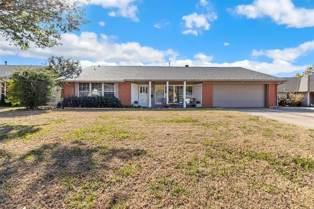 3212 Wilshire Terrace, Oklahoma City, OK 73116 - Image #1