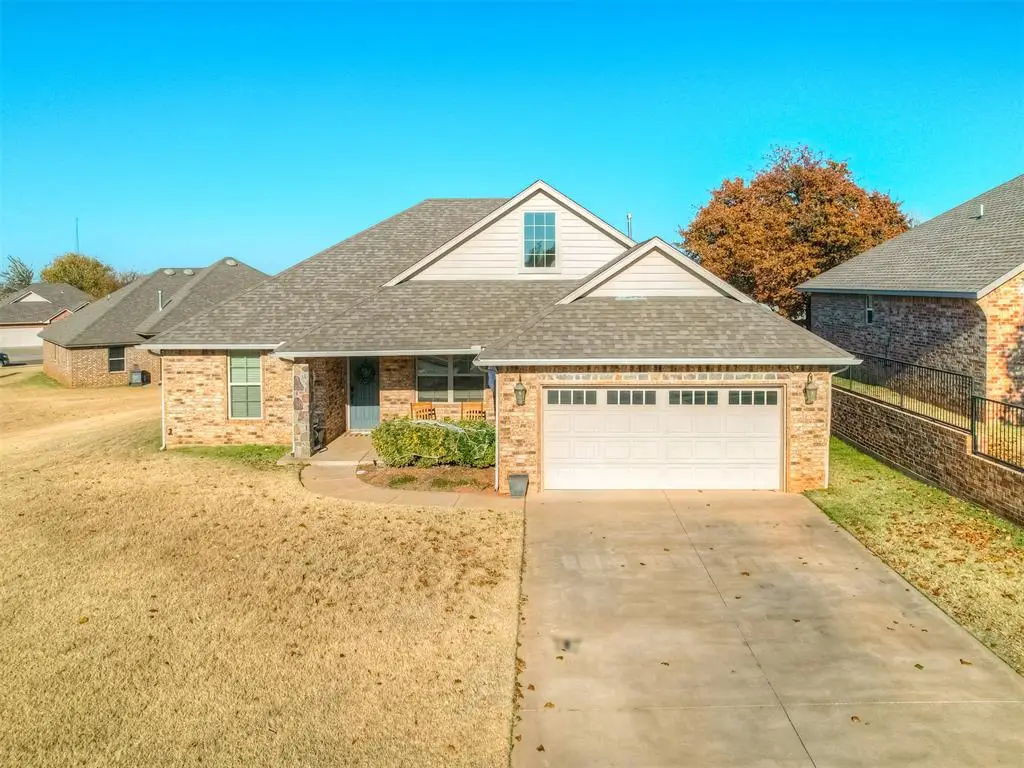 1858 N Main Street, Blanchard, OK 73010 - Image #1