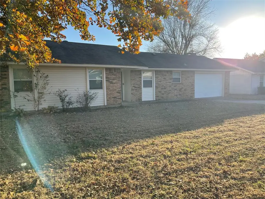 20320 Rockhollow Drive, Harrah, OK 73045 - Image #3