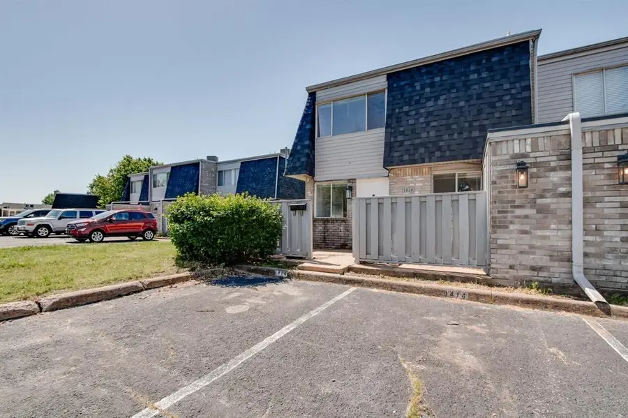 1414 Bill Carrol Drive, Norman, OK 73071 - Image #2