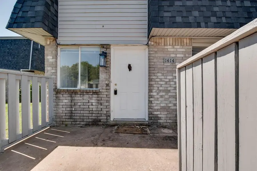 1414 Bill Carrol Drive, Norman, OK 73071 - Image #3