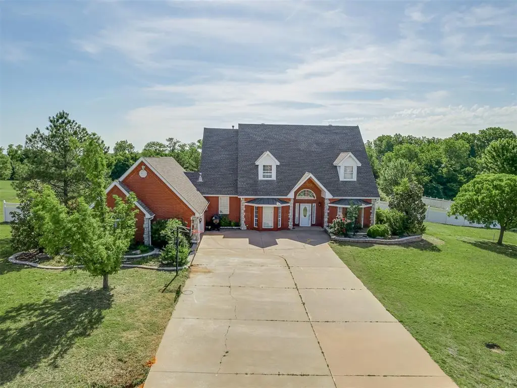 1930 Deer Trail, Purcell, OK 73080 - Image #1