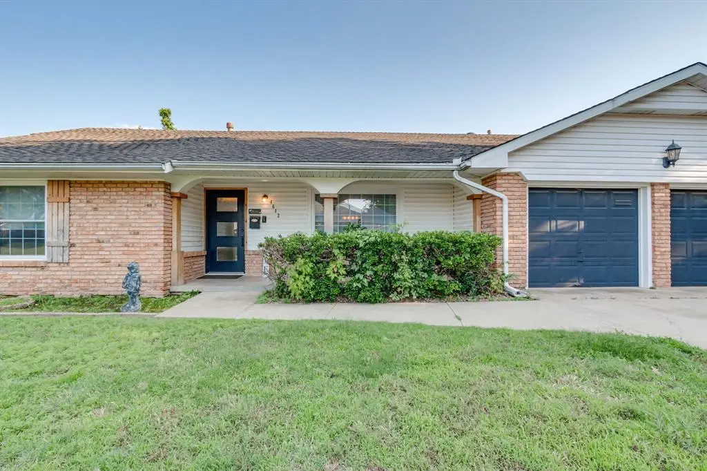 4612 NW 33rd Terrace, Oklahoma City, OK 73122 - Image #1