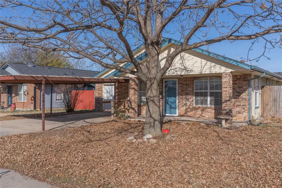 957 N Windermere Drive, Moore, OK 73160 - Image #3